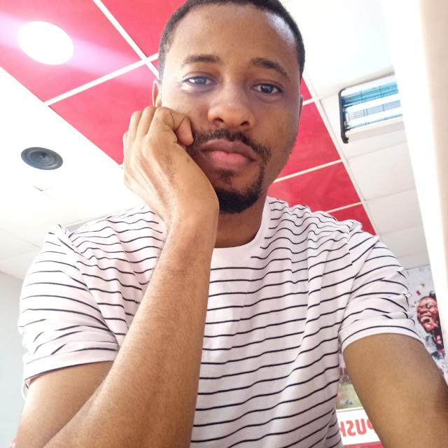 PETER EDEAWE