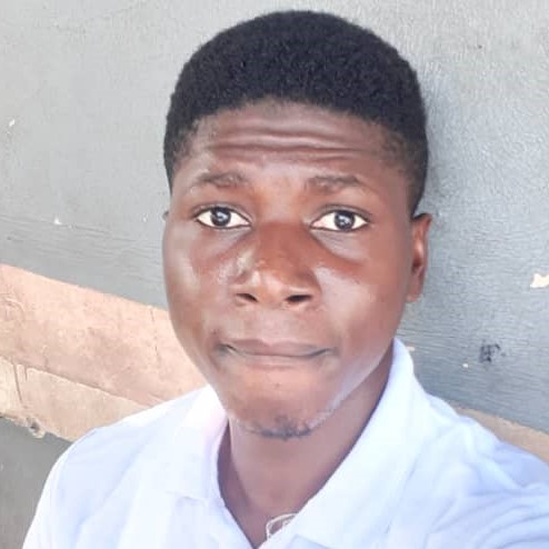 RILWAN AJIBOLA
